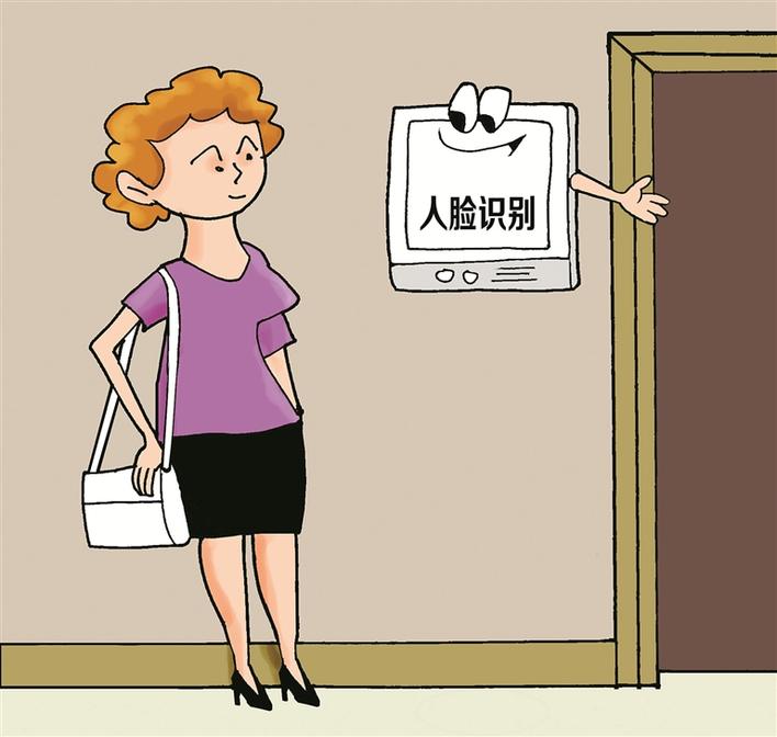 視控達人臉識別