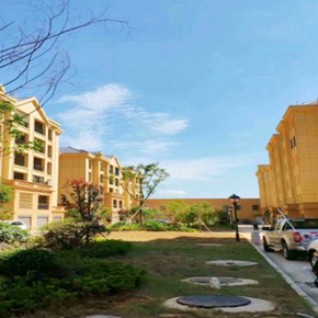 湖北黃岡市蘄春縣<蘄春李時珍工業園桂花園小區>--2017-2018年項目