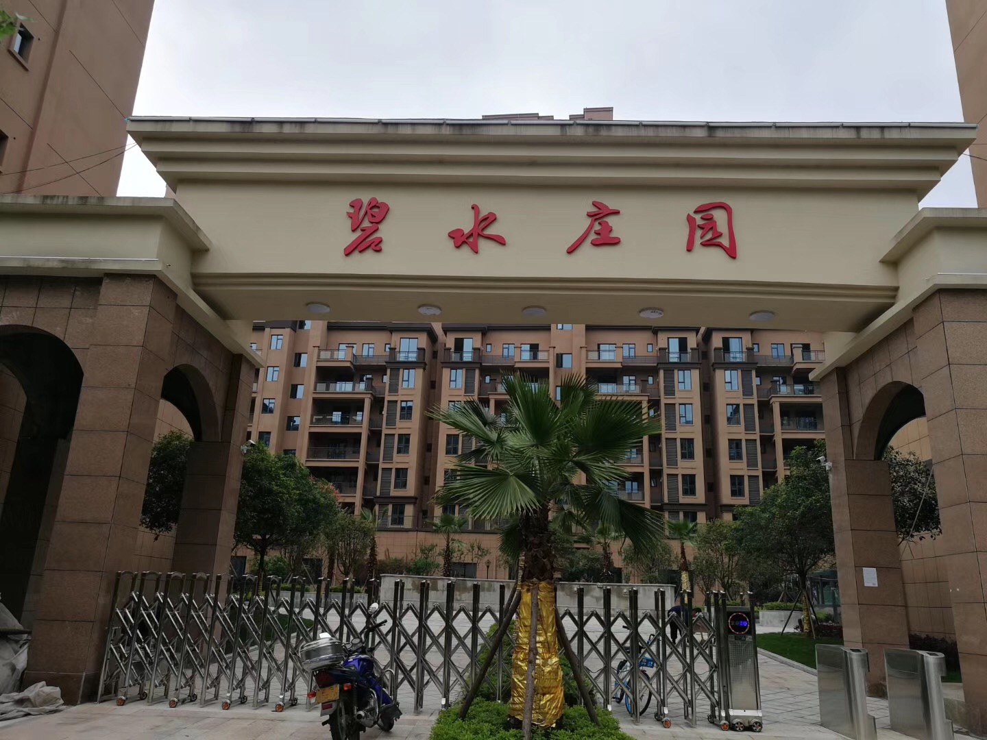 可視對講案例 可視對講案例